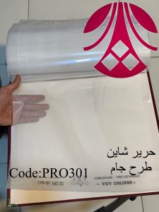 PRO 301
