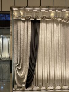 بررسی قیمت حریر شاین ترک