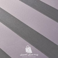 پرده زبرا
