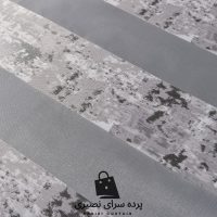 پرده زبرا