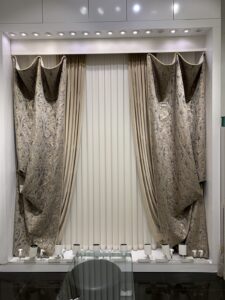 راهنمای خرید پارچه حریر ساده سفید