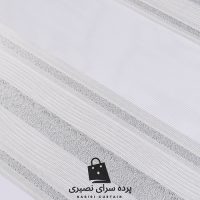 پرده زبرا