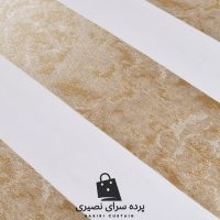 پرده زبرا
