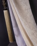 جدیدترین مدل‌ پرده‌های اتاق عروس