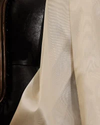 تور ساده ترک بریلنت رنگ شامپاینی