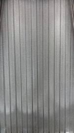 کتان ساده شاین طرح نقطه ای