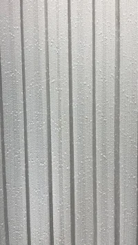 کتان ساده شاین طرح نقطه ای