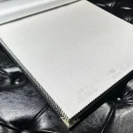 پرده حریر شاین دار طرح اتوبانی