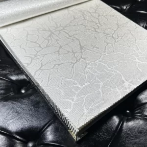 پرده حریر سیم بافت طرح ترکی