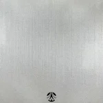 پرده حریر شاین نقرهای تیره مدل اتوبانی