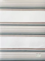 پرده زبرا پذیرایی یاسی