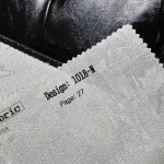 پتینه شاین نقره ای