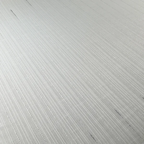 پرده حریر طرح بارانی