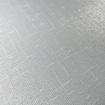 پرده حریر تمام سیم