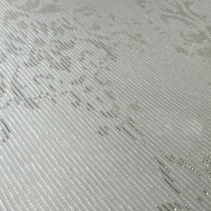 پرده حریر شانل