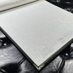 پرده حریر شاین