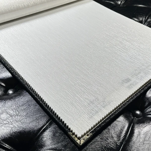 پرده حریر شاین