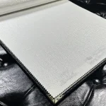 پرده حریر تمام سیم