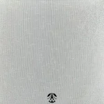 کتان سیم بافت نقره ای