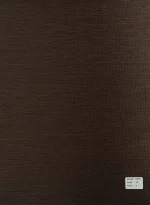 پرده شیدرول تک مکانیزم قهوه ای king-v2