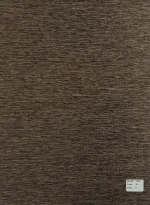 پرده شیدرول تک مکانیزم قهوه ای پررنگ