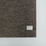 پرده شیدرول تک مکانیزم قهوه ای تیره