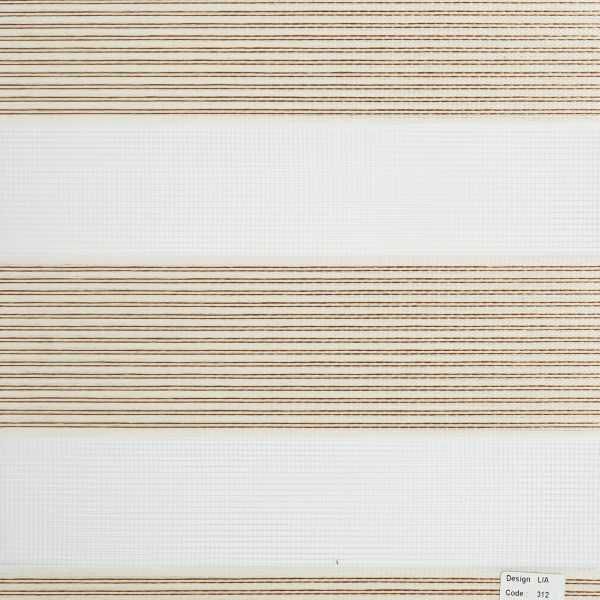 پرده زبرا طرح ساده آشپزخانه قرمز