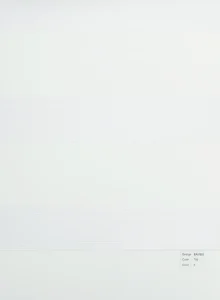 پرده زبرا ساده سفید