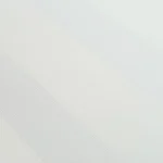 پرده زبرا ساده سفید