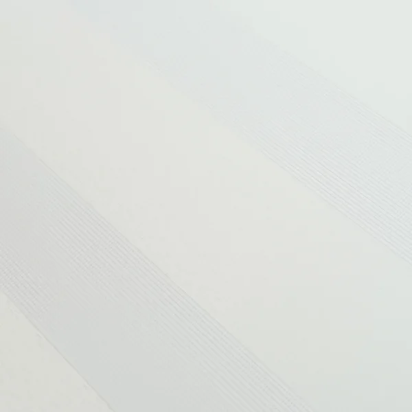 پرده زبرا ساده سفید