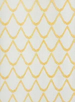 پرده شیدرول دومکانیزم لوزی زرد