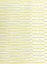 پرده شیدرول دومکانیزم ساده سفید زرد