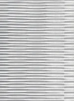 پرده شیدرول دومکانیزم طوسی سفید