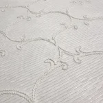 پرده شیدرول دو مکانیزم حالت لوزی