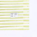 پرده شیدرول دومکانیزم ساده سفید زرد