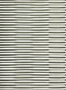 پرده شیدرول دومکانیزم ساده مشکی