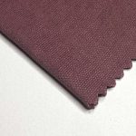 پرده دکوراتیو بنفش تیره