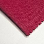 پرده صورتی تیره دکوراتیو