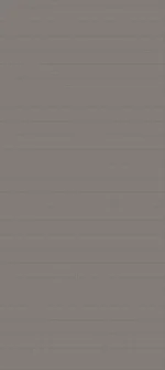 پرده پانچ حریر طوسی تیره