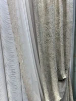 پزرده پذیرایی پلیسه نسکافه طرح نیو کلاسیک