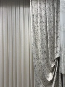 استفاده از پارچه وارداتی برند برتر Brillant