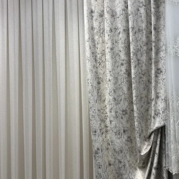 استفاده از پارچه وارداتی برند برتر Brillant