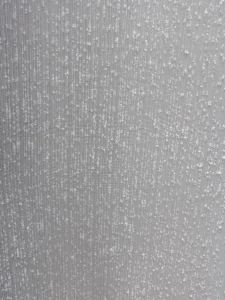 قیمت پرده طرح دانه برفی برجسته شاین رنگ استخوانی روشن مدل مینیمال