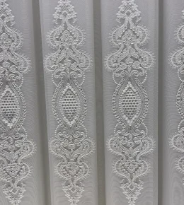 کنار پرده کلاسیک مدرن رنگ آبی درباری