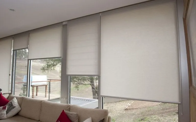 بهترین انواع شید آشپزخانه