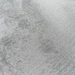 قیمت پرده حریر طرح پر سیم بافت نقره ای