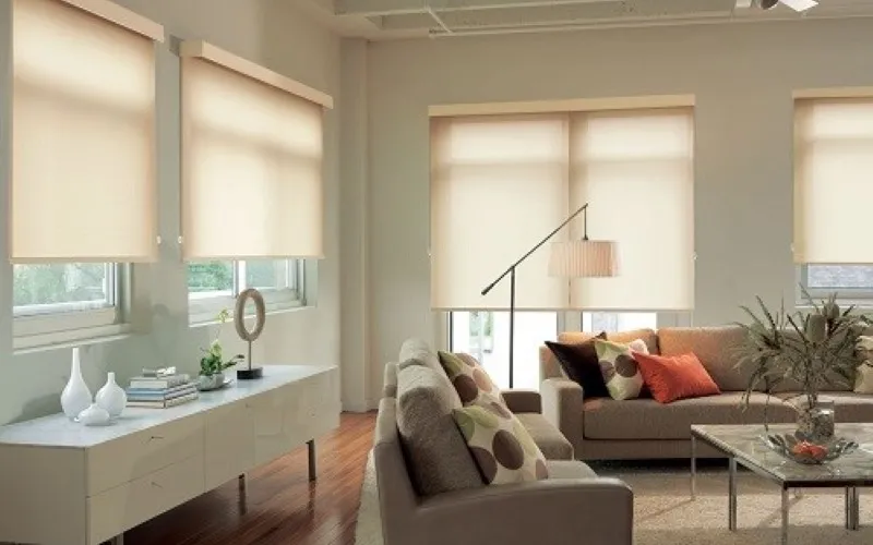 پرده شید سان اسکرین