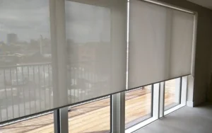 پرده سان اسکرین چیست
