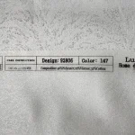 قیمت حریر طرح پتینه خلوت با نخ سیم طلایی