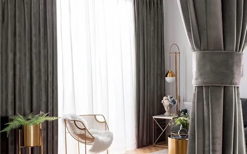 عایق بی‌نظیر صدا و نور